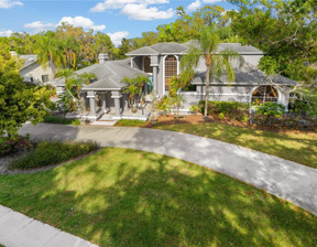 Dom na sprzedaż, Usa Sarasota 5001 COCO PLUM WAY, 1 100 000 dolar (4 598 000 zł), 386,38 m2, 95872857