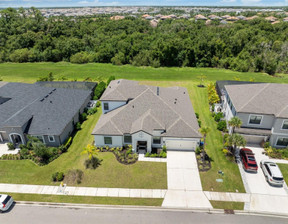 Dom na sprzedaż, Usa Bradenton 4520 POND BROOK COURT, 1 050 000 dolar (4 389 000 zł), 360,09 m2, 99311622