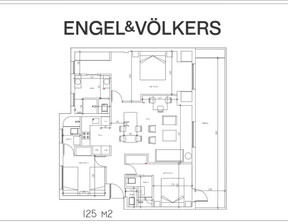 Mieszkanie na sprzedaż, Hiszpania Madrid, 1 400 434 dolar (5 615 741 zł), 125 m2, 88335648