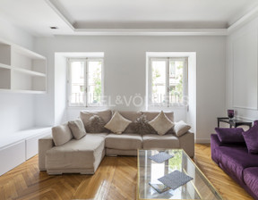 Mieszkanie na sprzedaż, Hiszpania Madrid, 1 092 550 dolar (4 195 392 zł), 142 m2, 89030998