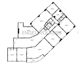 Mieszkanie na sprzedaż, Hiszpania Madrid, 2 203 495 dolar (8 439 384 zł), 315 m2, 98822558