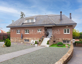 Dom na sprzedaż, Hiszpania Los Berrocales Del Jarama, 1 002 094 dolar (4 058 481 zł), 500 m2, 93643564