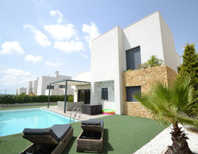 Dom na sprzedaż, Hiszpania Ciudad Quesada - Rojales (Alicante), 406 114 dolar (1 636 638 zł), 169 m2, 66814387