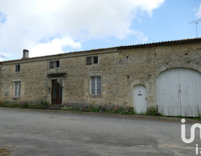 Dom na sprzedaż, Francja Souvigne, 79 136 dolar (323 666 zł), 130 m2, 101617269