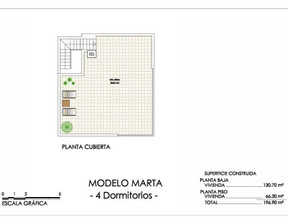 Dom na sprzedaż, Hiszpania Orihuela, 1 128 021 dolar (4 545 923 zł), 197 m2, 94080671