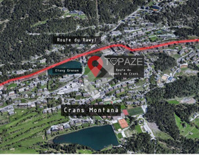 Mieszkanie na sprzedaż, Szwajcaria Crans-Montana Adresse sur demande , 2 673 628 dolar (10 935 139 zł), 140 m2, 91436736