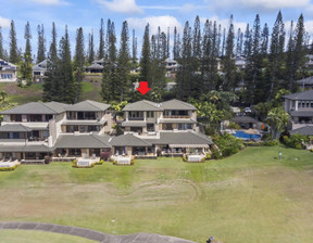 Mieszkanie na sprzedaż, Usa Lahaina 500 KAPALUA Dr, 2 490 000 dolar (10 184 100 zł), 154,31 m2, 101835553