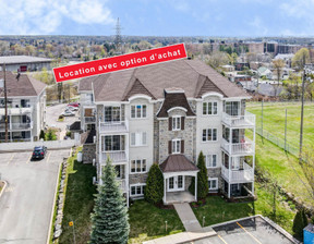 Mieszkanie na sprzedaż, Kanada Saint-Jérôme 340 Rue Cherrier, Saint-Jérôme, QC J7Z2L9, CA, 211 831 dolar (885 452 zł), 92 m2, 101964714