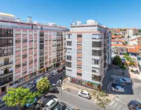 Mieszkanie na sprzedaż, Portugalia Sintra, 282 669 dolar (1 139 156 zł), 99 m2, 96118201