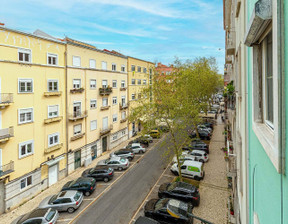 Mieszkanie na sprzedaż, Portugalia Lisboa, 442 210 dolar (1 702 510 zł), 89,4 m2, 96173191