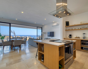 Mieszkanie na sprzedaż, Meksyk Cabo San Lucas Condo 603, Montemar Pedregal, Baja California Sur, 660 000 dolar (2 534 400 zł), 148,09 m2, 98601000