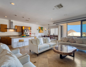 Mieszkanie na sprzedaż, Meksyk Cabo San Lucas Villa 41, La Vista Pedregal, Baja California Sur, 750 000 dolar (2 880 000 zł), 192,96 m2, 98653220