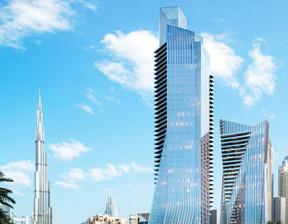 Mieszkanie na sprzedaż, Zjednoczone Emiraty Arabskie Dubai Baccarat Hotel and Residences,  Burj Khalifa Area Downtown Dubai, NA, 7 453 469 dolar (30 559 221 zł), 352,38 m2, 92428660