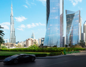 Mieszkanie na sprzedaż, Zjednoczone Emiraty Arabskie Dubai Baccarat Hotel and Residences,  Burj Khalifa Area Downtown Dubai, NA, 7 291 037 dolar (29 893 250 zł), 352,38 m2, 92428662