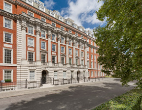 Mieszkanie na sprzedaż, Wielka Brytania London Grosvenor Square, England, 8 720 551 dolar (36 451 903 zł), 139,73 m2, 100063396