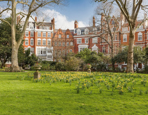 Mieszkanie na sprzedaż, Wielka Brytania London Lennox Gardens, England, 2 646 609 dolar (10 242 376 zł), 112,23 m2, 97246770