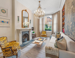 Dom na sprzedaż, Wielka Brytania London Glebe Place Chelsea, England, 10 100 471 dolar (40 300 880 zł), 268,12 m2, 93401606