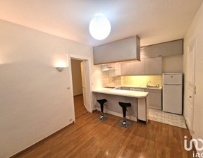 Mieszkanie na sprzedaż, Francja Paris, 289 307 dolar (1 119 618 zł), 30 m2, 100637936