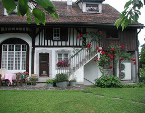 Dom na sprzedaż, Szwajcaria Le Mont-Sur-Lausanne, 1 582 405 dolar (6 234 674 zł), 230 m2, 96061212
