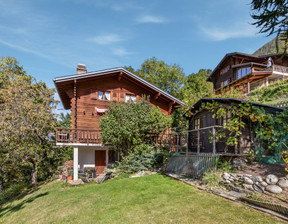 Dom na sprzedaż, Szwajcaria Orsières, 762 558 dolar (3 004 479 zł), 150 m2, 96300649