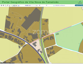 Działka na sprzedaż, Portugalia Vila Nova De Famalicao, 483 816 dolar (1 872 366 zł), 9000 m2, 83938247