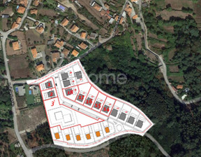 Działka na sprzedaż, Portugalia Caminha, 162 428 dolar (654 586 zł), 2323 m2, 71629837