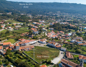 Działka na sprzedaż, Portugalia Viana Do Castelo, 279 287 dolar (1 072 464 zł), 2580 m2, 93170992