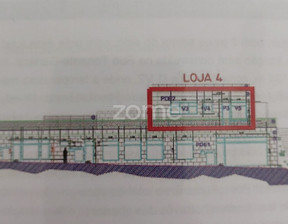 Działka na sprzedaż, Portugalia Oeiras, 274 472 dolar (1 100 631 zł), 412 m2, 79240523