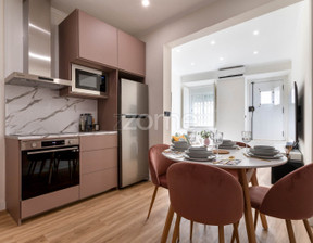 Mieszkanie na sprzedaż, Portugalia Lisboa, 566 957 dolar (2 216 802 zł), 90 m2, 91953363