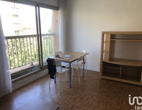 Kawalerka na sprzedaż, Francja Marseille, 98 064 dolar (409 907 zł), 23 m2, 97907977