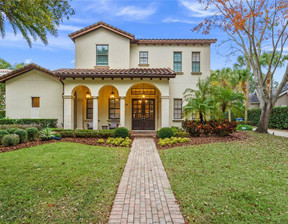 Dom na sprzedaż, Usa Winter Park 1729 Elizabeths Walk, Orange County, FL, 1 995 000 dolar (7 980 000 zł), 400,23 m2, 94427898