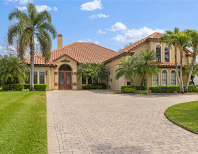 Dom na sprzedaż, Usa Winter Garden 812 Johns Point Drive, Orange County, FL, 1 749 900 dolar (6 999 600 zł), 406,26 m2, 96152786