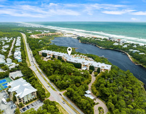 Mieszkanie na sprzedaż, Usa Santa Rosa Beach 1653 W County Highway 30A 2119, Walton County, FL, 1 170 000 dolar (4 785 300 zł), 165,18 m2, 100852239