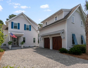 Dom na sprzedaż, Usa Santa Rosa Beach 25  Sextant Lane Lane , Walton County, FL, 3 595 000 dolar (14 380 000 zł), 337,05 m2, 93965553