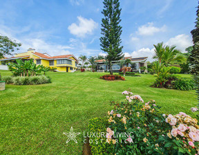 Dom na sprzedaż, Kostaryka Santa Bárbara De Heredia Santa Bárbara de Heredia, 1 995 000 dolar (7 860 300 zł), 1297 m2, 76875133