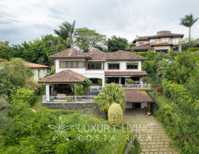 Dom na sprzedaż, Kostaryka San Jose Province Ecoresidencial Villa Real, 1 190 000 dolar (4 688 600 zł), 585 m2, 73690754