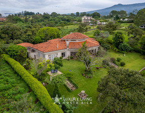 Dom na sprzedaż, Kostaryka Santa Bárbara De Heredia Santa Bárbara de Heredia, 990 000 dolar (3 900 600 zł), 517 m2, 81210844
