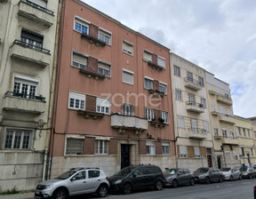 Mieszkanie na sprzedaż, Portugalia Lisboa, 389 728 dolar (1 508 246 zł), 75 m2, 97396146