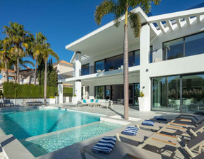 Dom na sprzedaż, Hiszpania Marbella, 6 445 903 dolar (25 976 988 zł), 888 m2, 85926359