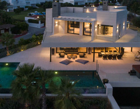 Dom na sprzedaż, Hiszpania Marbella, 5 411 308 dolar (21 807 572 zł), 1090 m2, 87636725