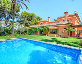 Dom na sprzedaż, Hiszpania Marbella, 4 875 052 dolar (19 646 461 zł), 992 m2, 89594720