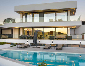 Dom na sprzedaż, Hiszpania Marbella, 3 520 871 dolar (14 189 111 zł), 427 m2, 95363397