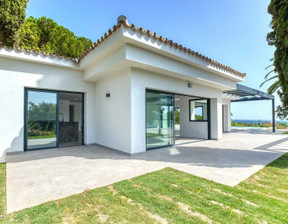 Dom na sprzedaż, Hiszpania Marbella, 3 310 738 dolar (13 342 276 zł), 515 m2, 96517557