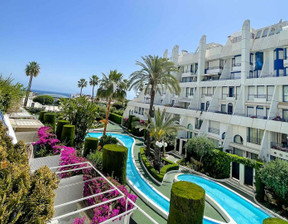 Mieszkanie do wynajęcia, Hiszpania Marbella, 3812 dolar (15 018 zł), 124 m2, 97982058