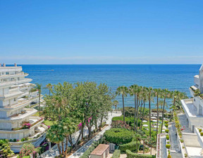 Mieszkanie na sprzedaż, Hiszpania Marbella, 4 546 237 dolar (18 321 337 zł), 374 m2, 97982059