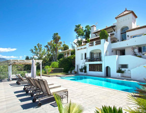 Dom na sprzedaż, Hiszpania Marbella, 3 791 707 dolar (15 015 161 zł), 400 m2, 90694903