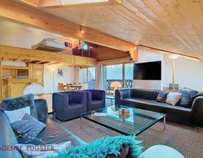 Mieszkanie na sprzedaż, Szwajcaria Verbier rue de Ransou , 5 363 472 dolar (21 936 601 zł), 176 m2, 98599891