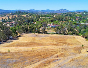 Działka na sprzedaż, Usa Rancho Santa Fe 5470 La Crescenta 0, 2 499 000 dolar (9 571 170 zł), 22 986,14 m2, 100240622