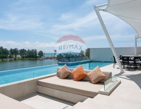 Mieszkanie na sprzedaż, Tajlandia Phuket, 2 299 386 dolar (9 542 451 zł), 316 m2, 102058416