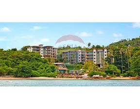 Mieszkanie na sprzedaż, Tajlandia Surat Thani, 356 508 dolar (1 429 598 zł), 150 m2, 93808523